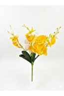 Yellow-white