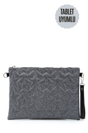 Glitter Anthracite