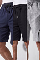 BLACK-NAVY-GRAY