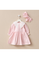 Powder Pink