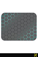 Turquoise, Black