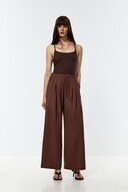 YELLOWISH BROWN
