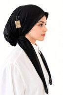 Black Lace Bandana