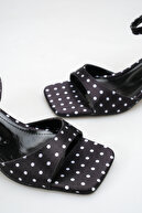 Satin Polka Dot