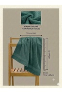70x140 Green