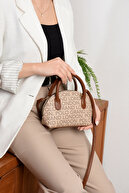 Brown Mink