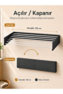 120 cm Anthracite