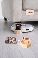 3.5cm_High, Inner Hollow 5cm