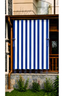 Blue/White