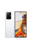 Xiaomi 11T Pro 8 GB+256 GB Cep Telefonu - BEYAZ (İthalatçı