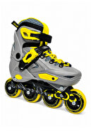 REBEL GREY YELLOW