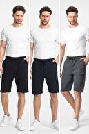 Black-Navy-Anthracite