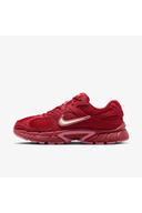 Burgundy/Red/Black