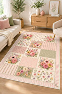 Pink Multicolor
