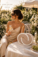 Beige ecru