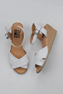 White Leather