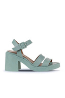 Green Light Leather