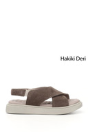 Mink Suede