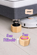 5cm_High, Inner Hollow 7cm