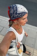 Multicolor-Red