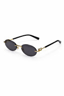 Gold Black