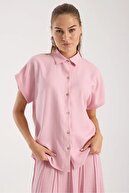 Linen Pink