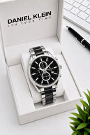 Black or Silver