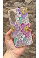 PURPLE FLOWER