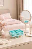 Turquoise (color)