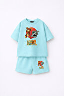 Baby Blue