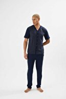 Navy Blue Color