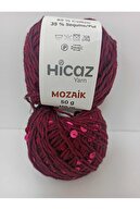 Damson Black Fuchsia