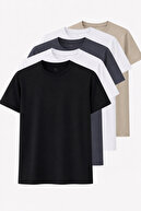 Black,White,Anthracite,Beige,White