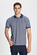 Navy Blue, White