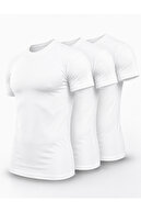 White-White-White