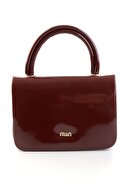 Burgundy Rugan