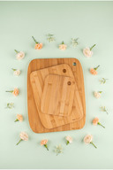 Bamboo