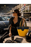 Anthracite-yellow