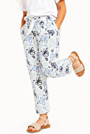 Pattern 1- blueflowers