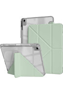Transparent-Light Green
