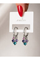 Multicolor-Silver