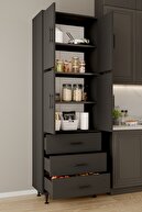 Anthracite/Anthracite