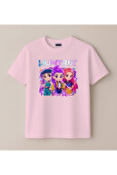 Candy Pink