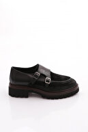 BLACK SUEDE