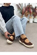 COFFEE SUEDE