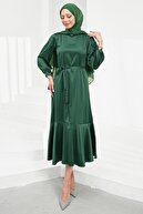 EMERALD GREEN