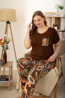6680-Brown
