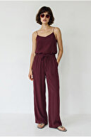 Dark Burgundy