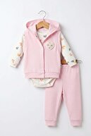 CANDY PINK