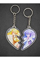 Tsukasa x Rui
